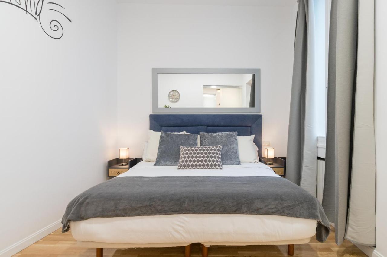 Vip Puerta Del Sol, By Monaro***** Apartment Madrid Exterior photo
