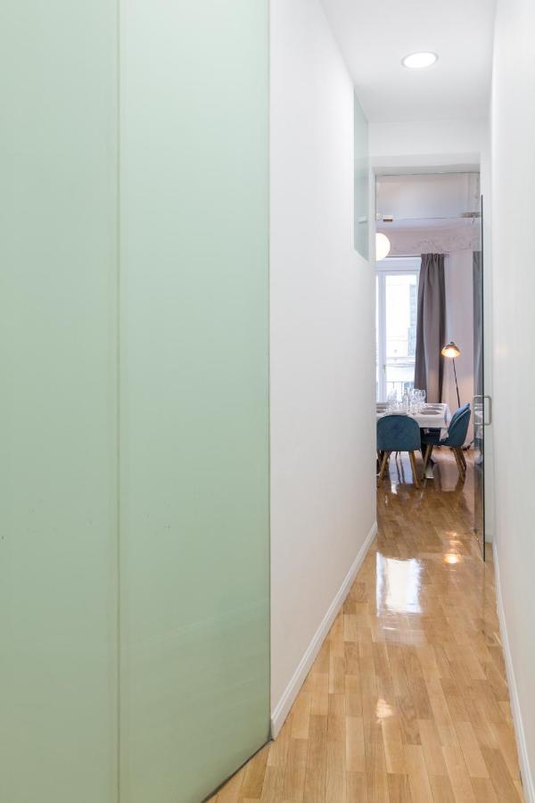 Vip Puerta Del Sol, By Monaro***** Apartment Madrid Exterior photo