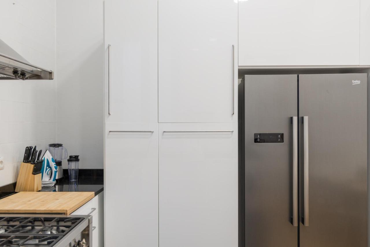Vip Puerta Del Sol, By Monaro***** Apartment Madrid Exterior photo